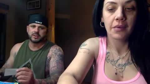 DaniLove online show from 03/12/25, 04:41