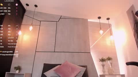 Danii  online show from 12/18/24, 05:15