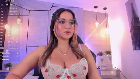 Danii  online show from 01/25/25, 08:31