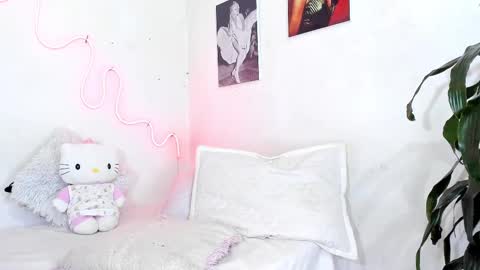 Daniela  online show from 02/28/25, 10:17