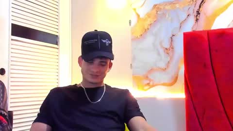 Dani online show from 11/12/25, 05:08