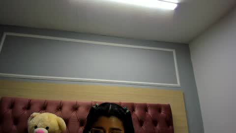 DaniiBelluci  online show from 01/10/25, 05:05