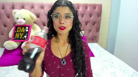 DaniiBelluci  online show from 01/12/25, 03:17
