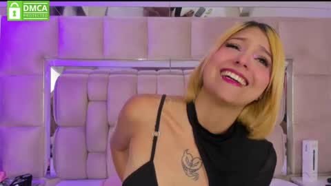 DANIELA online show from 07/17/26, 06:57