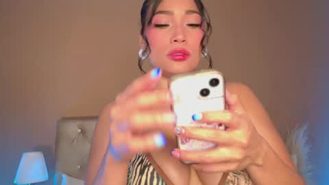 Dani Leon online show from 05/22/26, 10:59