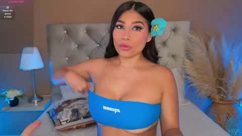 Dani Leon online show from 05/28/26, 10:29