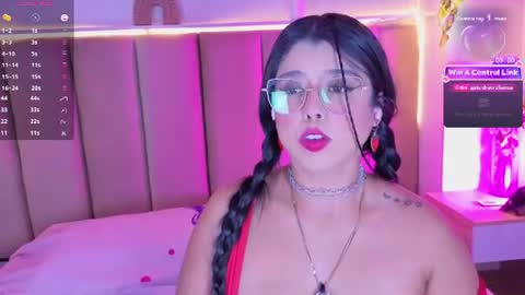 Danni online show from 07/11/26, 04:04