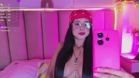 Danni online show from 07/28/26, 03:46