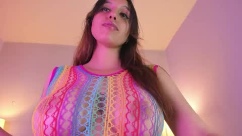 Snapshot of daniiw_ chatting on 05/24/26, 08:36 SoyDaniiw online show from 05/24/26, 08:36