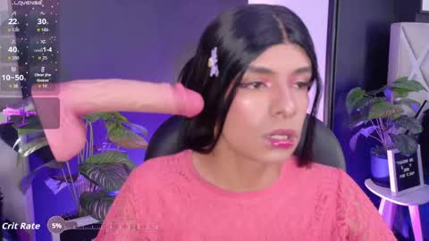 Danika Dahl online show from 05/13/26, 05:16