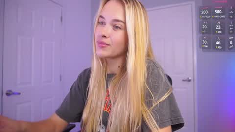 Hi my name is Anna. Please say hello I like to chat with you. If u have request use Tip option .Thank you online show from 12/04/24, 01:25