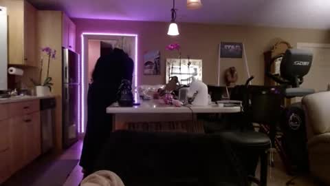 DanikaWhite69 online show from 12/05/24, 08:22