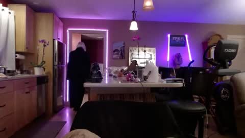 DanikaWhite69 online show from 12/06/24, 08:15