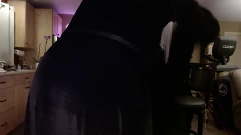 DanikaWhite69 online show from 12/25/24, 07:24