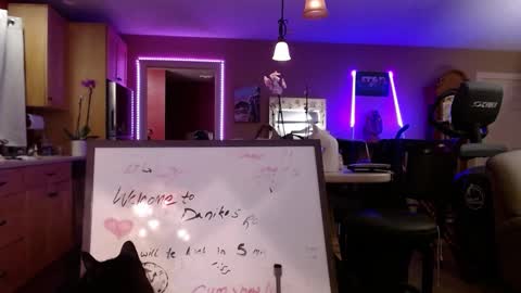 DanikaWhite69 online show from 12/27/24, 08:02