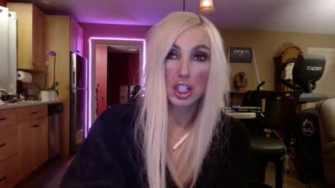 DanikaWhite69 online show from 12/29/24, 09:17