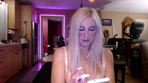 DanikaWhite69 online show from 12/30/24, 05:04