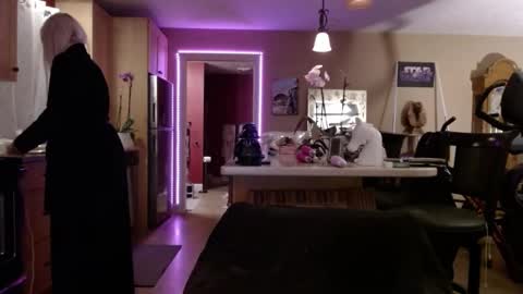 DanikaWhite69 online show from 12/30/24, 08:10