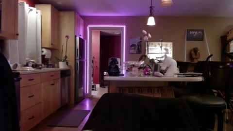 DanikaWhite69 online show from 01/06/25, 07:42
