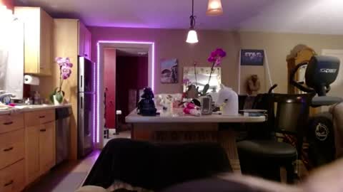 DanikaWhite69 online show from 05/12/26, 03:09