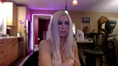 DanikaWhite69 online show from 05/27/26, 12:13