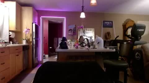 DanikaWhite69 online show from 07/09/26, 12:31