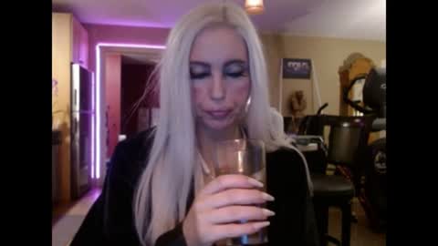 DanikaWhite69 online show from 07/28/26, 02:13