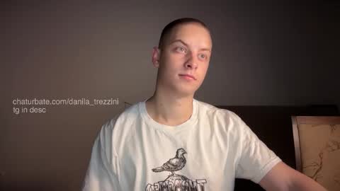 Snapshot of danila_trezzini chatting on 10/31/25, 10:00 danila online show from 10/31/25, 10:00