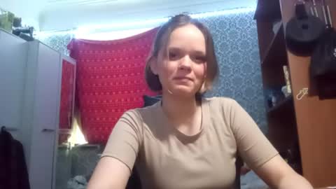 Snapshot of danillelazzaro chatting on 06/06/26, 07:13 Adell online show from 06/06/26, 07:13