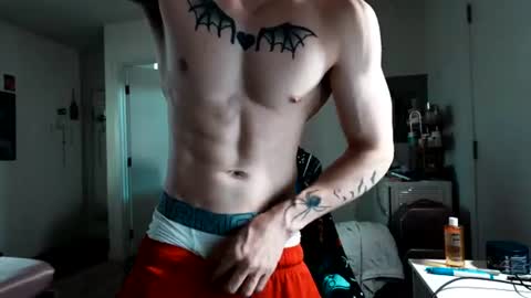 Dani Lorenzo online show from 07/17/26, 01:45
