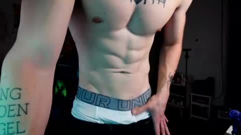 Dani Lorenzo online show from 07/21/26, 04:59