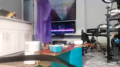 Snapshot of danimal5000 chatting on 10/13/25, 10:26 danimal5000 online show from 10/13/25, 10:26