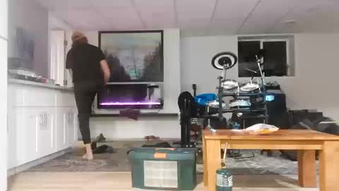 Snapshot of danimal5000 chatting on 10/20/25, 02:23 danimal5000 online show from 10/20/25, 02:23