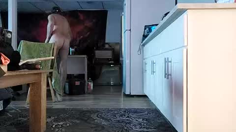 danimal5000 online show from 11/23/25, 03:12