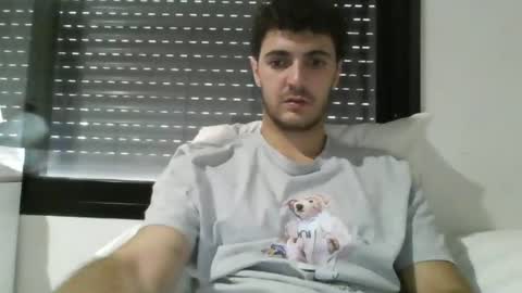 danimorbo222 online show from 06/11/26, 11:19