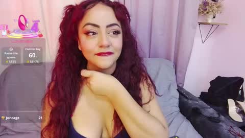 daninianderson online show from 11/05/25, 04:12