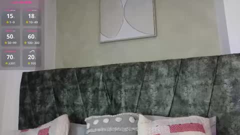 daninianderson online show from 06/19/26, 02:16