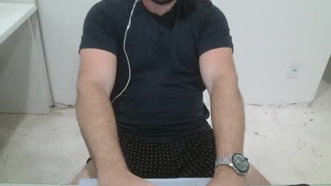 Dani Oli online show from 11/06/25, 09:26