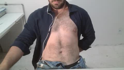 Dani Oli online show from 11/25/25, 11:38