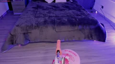 Dani Phonenix online show from 12/05/24, 11:40