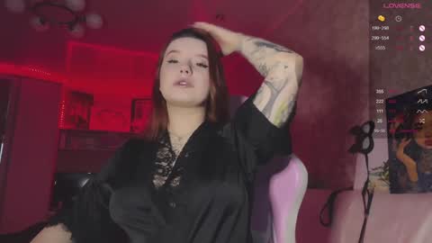 Your mistress Dani online show from 12/13/24, 05:49