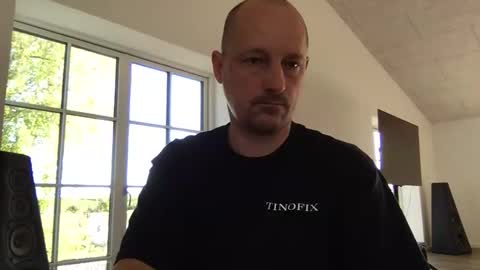 danishjss online show from 05/11/26, 05:46