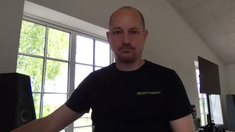 danishjss online show from 05/18/26, 05:57