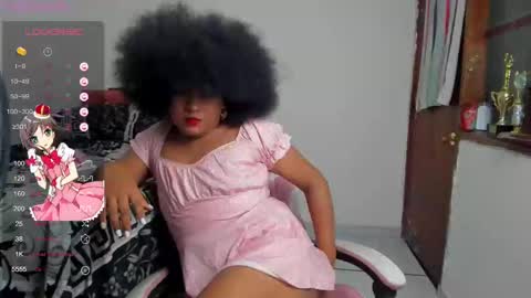 dani online show from 02/13/25, 06:41