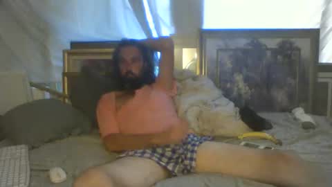 ZyRaMaxx online show from 10/02/25, 10:17