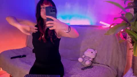 Snapshot of danita_veelz chatting on 04/13/26, 04:40 danita_veelz online show from 04/13/26, 04:40