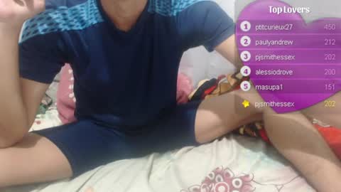 daniel segura online show from 06/15/26, 07:10