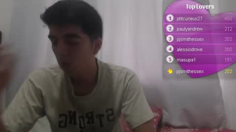daniel segura online show from 06/16/26, 08:44