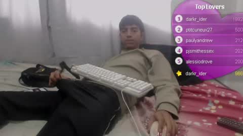 daniel segura online show from 06/20/26, 03:59