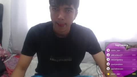 daniel segura online show from 06/29/26, 03:23